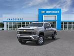 New 2025 Chevrolet Silverado 2500 LT Crew Cab 4x4 Pickup for sale #C5973 - photo 8