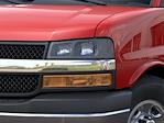 New 2025 Chevrolet Express 2500 Empty Cargo Van for sale #C5978 - photo 10