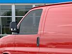 New 2025 Chevrolet Express 2500 Empty Cargo Van for sale #C5978 - photo 12