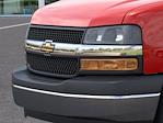 New 2025 Chevrolet Express 2500 Empty Cargo Van for sale #C5978 - photo 13