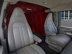 New 2025 Chevrolet Express 2500 Empty Cargo Van for sale #C5978 - photo 16