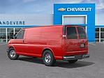 New 2025 Chevrolet Express 2500 Empty Cargo Van for sale #C5978 - photo 4