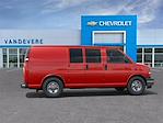 New 2025 Chevrolet Express 2500 Empty Cargo Van for sale #C5978 - photo 5