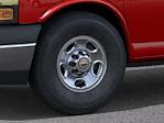New 2025 Chevrolet Express 2500 Empty Cargo Van for sale #C5978 - photo 9
