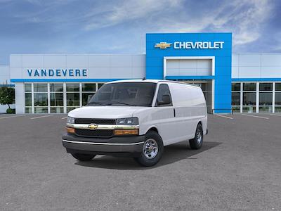 2025 Chevrolet Express 2500 RWD Adrian Empty Cargo Van for sale #FFMKVC - photo 2