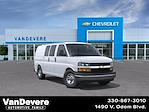 2025 Chevrolet Express 2500 RWD Adrian Empty Cargo Van for sale #FFMKVC - photo 1