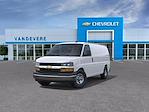 2025 Chevrolet Express 2500 RWD Adrian Empty Cargo Van for sale #FFMKVC - photo 1