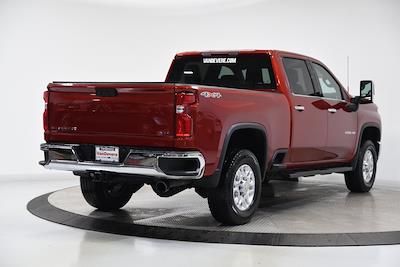 2023 Chevrolet Silverado 2500 Crew Cab 4x4 Pickup for sale #C5986A - photo 2