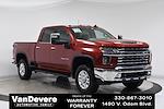2023 Chevrolet Silverado 2500 Crew Cab 4x4 Pickup for sale #C5986A - photo 1