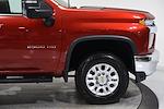 2023 Chevrolet Silverado 2500 Crew Cab 4x4 Pickup for sale #C5986A - photo 10