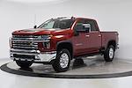 2023 Chevrolet Silverado 2500 Crew Cab 4x4 Pickup for sale #C5986A - photo 4