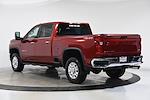 2023 Chevrolet Silverado 2500 Crew Cab 4x4 Pickup for sale #C5986A - photo 7
