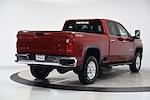 2023 Chevrolet Silverado 2500 Crew Cab 4x4 Pickup for sale #C5986A - photo 2
