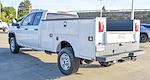 New 2025 Chevrolet Silverado 2500 Double Cab Service Truck for sale #C5996 - photo 2