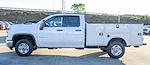 New 2025 Chevrolet Silverado 2500 Double Cab Service Truck for sale #C5996 - photo 12