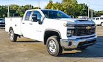 New 2025 Chevrolet Silverado 2500 Double Cab Service Truck for sale #C5996 - photo 7