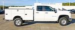 New 2025 Chevrolet Silverado 2500 Double Cab Service Truck for sale #C5996 - photo 9