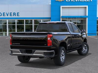 2026 Chevrolet Silverado 1500 Double Cab 4x4 Pickup for sale #C6077 - photo 2