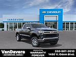 2026 Chevrolet Silverado 1500 Double Cab 4x4 Pickup for sale #C6077 - photo 1