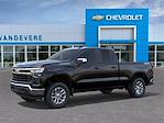 2026 Chevrolet Silverado 1500 Double Cab 4x4 Pickup for sale #C6077 - photo 3