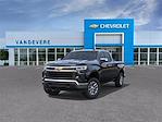 2026 Chevrolet Silverado 1500 Double Cab 4x4 Pickup for sale #C6077 - photo 8