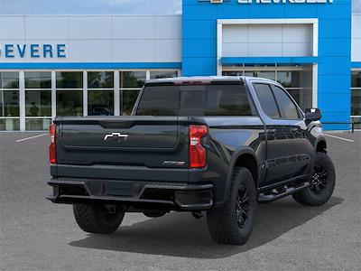 2026 Chevrolet Silverado 1500 Crew Cab 4x4 Pickup for sale #C6099 - photo 2