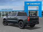 2026 Chevrolet Silverado 1500 Crew Cab 4x4 Pickup for sale #C6099 - photo 4