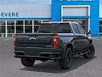 2026 Chevrolet Silverado 1500 Crew Cab 4x4 Pickup for sale #C6099 - photo 2