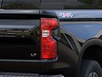 2026 Chevrolet Silverado 1500 Crew Cab 4x4 Pickup for sale #C6105 - photo 11