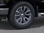 2026 Chevrolet Silverado 1500 Crew Cab 4x4 Pickup for sale #C6105 - photo 9