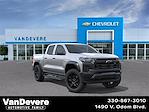 2026 Chevrolet Colorado Crew Cab 4WD Pickup for sale #C6106 - photo 1