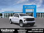 2026 Chevrolet Silverado 1500 Crew Cab 4x4 Pickup for sale #C6110 - photo 1