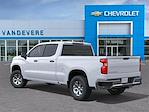 2026 Chevrolet Silverado 1500 Crew Cab 4x4 Pickup for sale #C6110 - photo 4