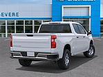 2026 Chevrolet Silverado 1500 Crew Cab 4x4 Pickup for sale #C6110 - photo 2