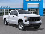 2026 Chevrolet Silverado 1500 Crew Cab 4x4 Pickup for sale #C6110 - photo 7