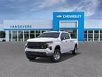 2026 Chevrolet Silverado 1500 Crew Cab 4x4 Pickup for sale #C6110 - photo 8
