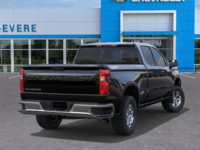 2026 Chevrolet Silverado 1500 Crew Cab 4x4 Pickup for sale #C6111 - photo 2