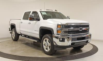 2016 Chevrolet Silverado 2500 Crew Cab SRW 4WD Pickup for sale #C6111A - photo 1