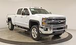 2016 Chevrolet Silverado 2500 Crew Cab SRW 4WD Pickup for sale #C6111A - photo 1