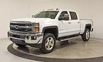 2016 Chevrolet Silverado 2500 Crew Cab SRW 4WD Pickup for sale #C6111A - photo 8