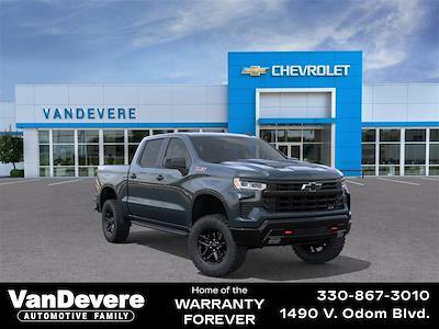 2026 Chevrolet Silverado 1500 Crew Cab 4x4 Pickup for sale #C6113 - photo 1