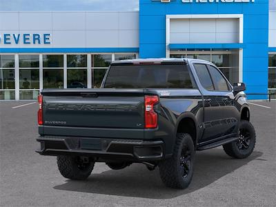 2026 Chevrolet Silverado 1500 Crew Cab 4x4 Pickup for sale #C6113 - photo 2