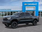 2026 Chevrolet Silverado 1500 Crew Cab 4x4 Pickup for sale #C6113 - photo 2