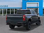 2026 Chevrolet Silverado 1500 Crew Cab 4x4 Pickup for sale #C6113 - photo 4