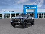 2026 Chevrolet Silverado 1500 Crew Cab 4x4 Pickup for sale #C6113 - photo 8