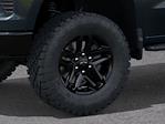2026 Chevrolet Silverado 1500 Crew Cab 4x4 Pickup for sale #C6113 - photo 9