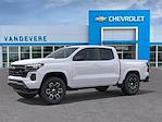 New 2026 Chevrolet Colorado Z71 Crew Cab for sale #C6118 - photo 3
