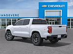 New 2026 Chevrolet Colorado Z71 Crew Cab for sale #C6118 - photo 4