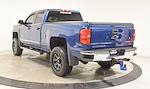 2015 Chevrolet Silverado 2500 Double Cab SRW 4WD Pickup for sale #C6120A - photo 2
