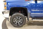 2015 Chevrolet Silverado 2500 Double Cab SRW 4WD Pickup for sale #C6120A - photo 13